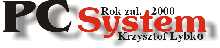 Logo PC System